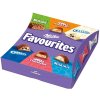 Bonboniéra Milka Pralines Favourites Mix 159 g