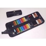 Koh-i-noor souprava výrobků umělecká v rolovacím penálu – Sleviste.cz