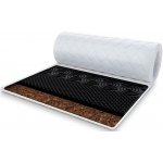 DobreSny Přistýlka HR H30 + kokos Black – Sleviste.cz