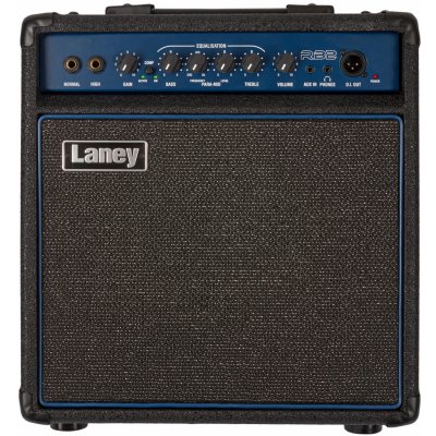 Laney RB 2 – Hledejceny.cz