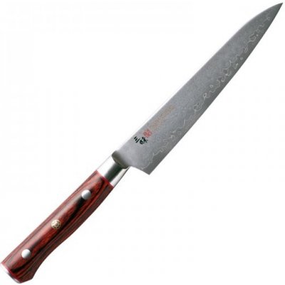 Mcusta Zanmai HFR 8002D CLASSIC PRO FLAME Nůž 15 cm
