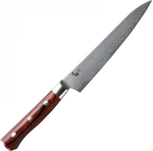 Mcusta Zanmai HFR 8002D CLASSIC PRO FLAME Nůž 15 cm