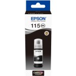 Inkoust Epson 115 Black - originální – Zboží Mobilmania