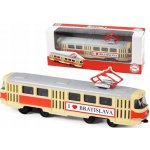 Rappa Kovová tramvaj – Hledejceny.cz