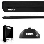 Příčníky Thule 7106 + 7113B + 6112 – Zboží Mobilmania