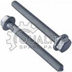 Upevnění čepu, stabilizátor ŠKODA Original OEM N 910 734 01 | Zboží Auto
