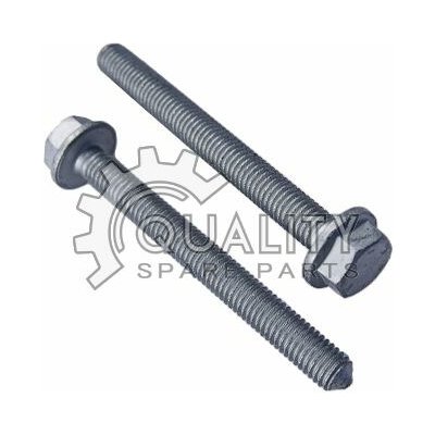 Upevnění čepu, stabilizátor ŠKODA Original OEM N 910 734 01 | Zboží Auto