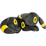 Pokémon Sleeping Umbreon 46 cm, JAZPKW4590 – Hledejceny.cz