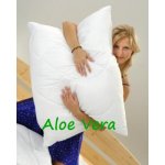 Brotex polštář Aloe Vera standard zip 70x90 – Zboží Mobilmania