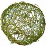 Míč ZEMĚKOULE 230 mm – Zboží Dáma