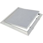 Tamadex Revizní dvířka akustická do SDK RDSa 300x300 x12,5 31dB – Hledejceny.cz