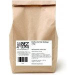 Život bez lepku Čočka černá Beluga 2 kg – Zboží Dáma