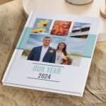 CEWE FOTOKNIHA velká A4 – Zboží Živě