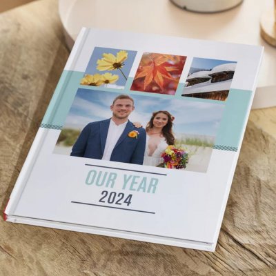 CEWE FOTOKNIHA velká A4 – Zboží Živě