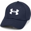 Kšíltovka Under Armour Blitzing II Stretch Fit Cap modrá