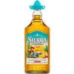 Sierra Tropical Chilli 18% 1 l(holá láhev) – Zboží Mobilmania