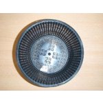 Heissner výsadbový koš čtvercový 23 cm x 23 cm – Zboží Dáma