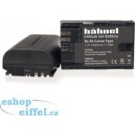 Hähnel HL-E6 1650 mAh – Hledejceny.cz