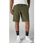 FOX Essex Tech Stretch short 21 Olive Green – Zbozi.Blesk.cz