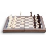 Dřevěné magnetické šachy Sapele – Hledejceny.cz