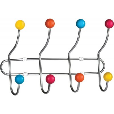 Premier Housewares Plastic stříbrný – Hledejceny.cz