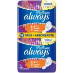 Always Platinum Collection Ultra Normal Plus 2 x 8 ks – Zboží Dáma