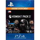 Mortal Kombat X Kombat Pack 2