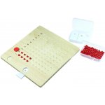 Montessori tabulka pro násobení – Zboží Dáma