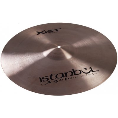 Istanbul XIST Crash 19" – Sleviste.cz