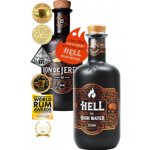 Ron de Jeremy XO 40% 0,7 l (holá láhev) – Hledejceny.cz