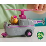 Spin Master Tlapková patrola Základní vozidla Skye – Zboží Dáma