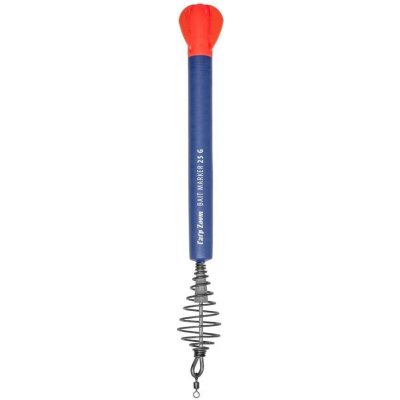 Carp Zoom Krmítko S Plovákem Bait Marker 25 g – Hledejceny.cz