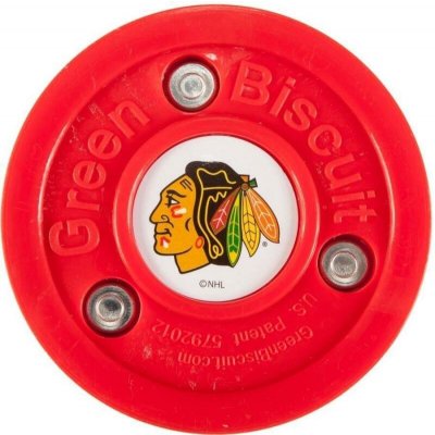 Green Biscuit NHL Montreal Canadiens – Sleviste.cz