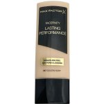 Max Factor Facefinity Lasting Performance Tekutý make-up pro dlouhotrvající efekt 097 Golden Ivory 35 ml – Hledejceny.cz