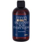 Steve's NO BULL***T Company Šampon na všechny vlasy i vousy 500 ml – Zboží Mobilmania