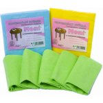 Moni Univerzální utěrka 35 x 35 cm 5 ks – Sleviste.cz