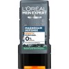 Sprchové gely L'Oréal Paris Men Expert Magnesium Defence sprchový gel 300 ml