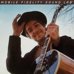 Dylan Bob - Nashville Skyline SACD MFSL – Hledejceny.cz