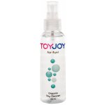 Toy Joy Toy Cleaner Spray 150 Ml – Zbozi.Blesk.cz