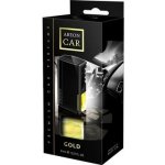 Areon Sport Lux Black edition Gold – Hledejceny.cz