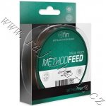 Fin Method Feed brown 300m 0,22mm – Hledejceny.cz