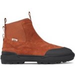 Vans polokozačky Ua Colfax Boot VN0A5HFACLA1 Clay – Zboží Dáma