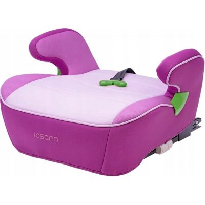 Osann Junior Isofix I-Size S Pásem Gurtfix 2023 Pixel Berry – Sleviste.cz