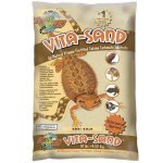 Zoo Med Vita Sand Gobi Gold 4,5 kg – Hledejceny.cz
