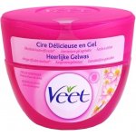 Veet depilační gel pro normální pokožku 250 ml – Zbozi.Blesk.cz