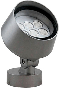 SHYLUX LED SL1137FE-6 (CREE XP-L) 30W/830 20° AC 100-264V