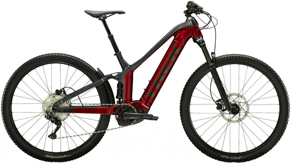 Trek Powerfly FS 4 2023