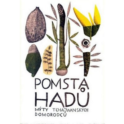 Pomsta hadů – Hledejceny.cz