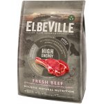 Elbeville Adult All Breeds Fresh Beef High Energy 11,4 kg – Sleviste.cz
