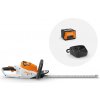 Nůžky na živý plot Stihl HSA 50 Set